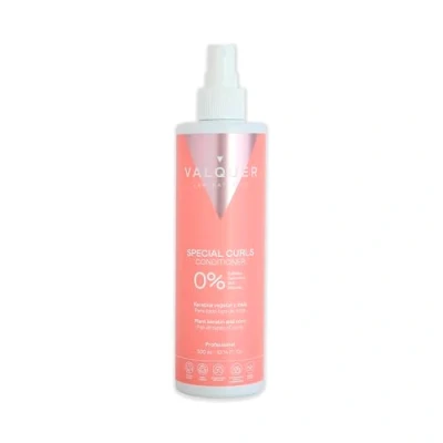Immagine di Valquer Acondicionador Especial Rizos 300 Ml