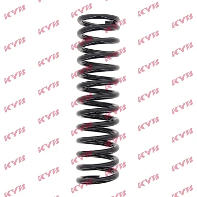 Immagine di KYB K Flex RD1436 Molle ammortizzatori Assale anteriore Molla ad elica