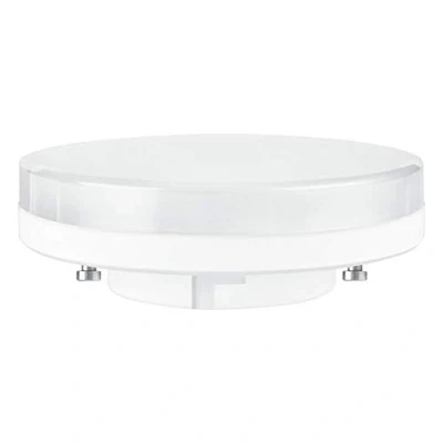 Immagine di OSRAM 4058075433441 LED (monocolore) ERP F (A G) GX53 Forma speciale 4.9 W = 40 Bianco caldo (Ø x L) 75 mm 28 1 pz.