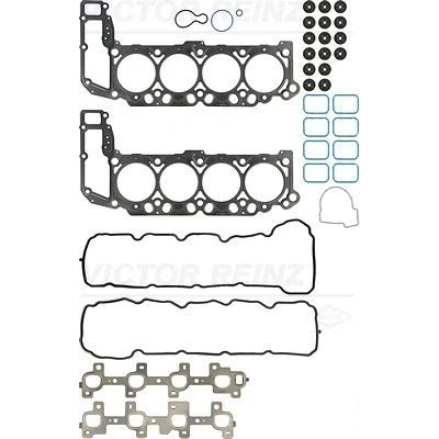 Immagine di REINZ 02 10055 01 Kit guarnizioni, Testata JEEP: GRAND CHEROKEE 2, 3