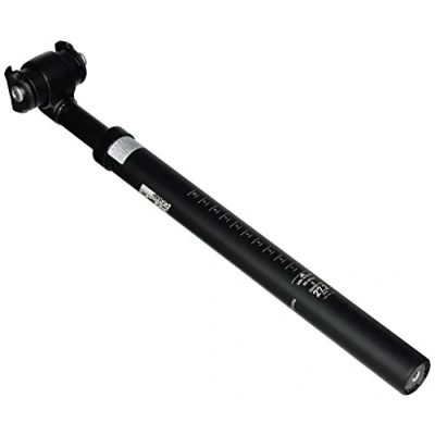Immagine di Xlc SP S08, Sedile con sospensioni Comp Unisex, Nero, Standard