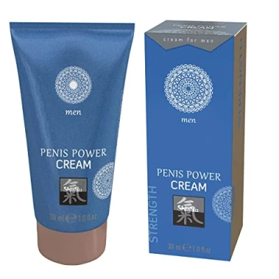 Immagine di Crema Penis Power Menta Giapponese E Bambù