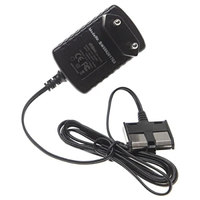Immagine di vhbw alimentatore compatibile con Gigaset C430, C430HX, AS28H, AS290H, AS300H, AS405H, AS415H, C300H, C430H base di ricarica per telefono cordless