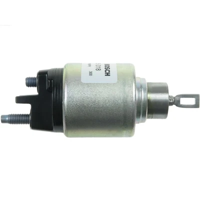Immagine di AS PL SS0188(BOSCH) Elettromagnete, Motore d&#039;avviamento
