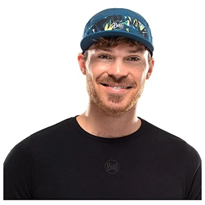 Immagine di Buff Cappello 5 Panel Go IPE Unisex L/XL