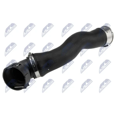 Immagine di NTY GPP BM 071 Manicotto Turbina BMW: 5 Sedan, Touring
