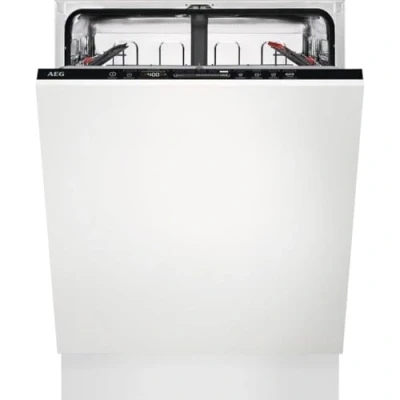 Immagine di AEG FSE63307P lavastoviglie A scomparsa totale 12 coperti D