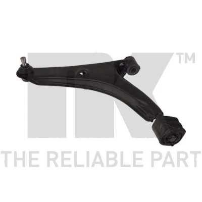 Immagine di NK 5015209 Braccio oscillante, Sospensione ruota trasversale oscillante SUZUKI: Swift Cabrio