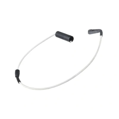 Immagine di DELPHI LZ0137 Kit contatti segnalazione, Usura guarnizione freno