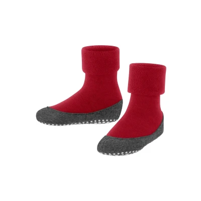 Immagine di Falke COSY Calze Red pepper per bambini, Taglia: 29/30,