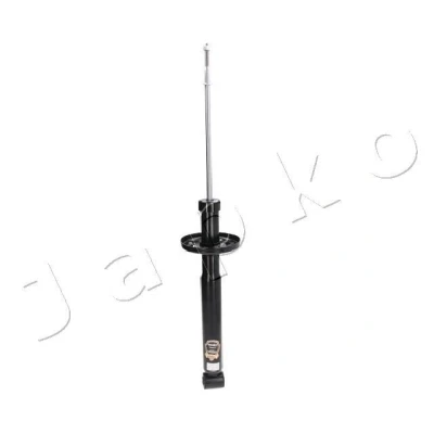 Immagine di JAPKO MJ00493 Ammortizzatore Assale posteriore A pressione del gas doppio tubo telescopico Spina superiore, Occhiello inferiore