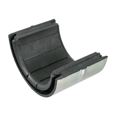 Immagine di FEBI BILSTEIN 170536 Gommini Barra Stabilizzatrice Assale anteriore Gomma 68 98