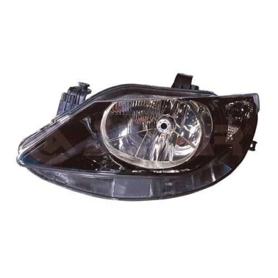 Immagine di Lampada frontale DEPO 445 1120L LDEM2, Sinistro