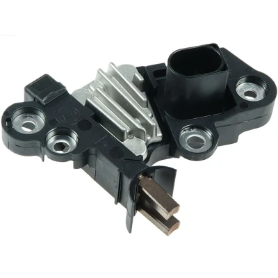 Immagine di AS PL ARE0172(BOSCH) Regolatore di Tensione 12 AUDI: Q7, A6 C6 Avant