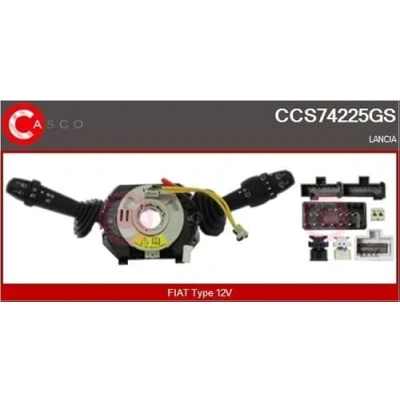 Immagine di CASCO CCS74225GS Devioluci
