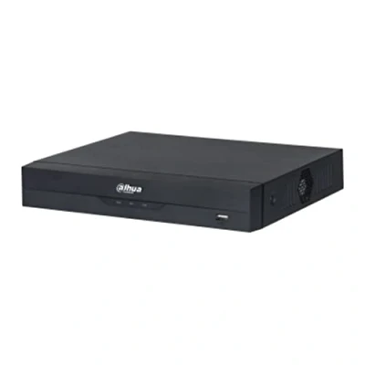Immagine di DAHUA XVR5108HS 4KL I3 DVR 5EN1 H265 8CH 4K@6IPS +8IP 8MP 1HDMI 1HDD AI