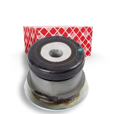 Immagine di FEBI BILSTEIN 32619 Supporto Assale posteriore Sx, anteriore, Dx VOLKSWAGEN: Passat B5 GP Variant, AUDI: A6 C5 Avant