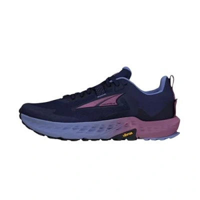 Immagine di ALTRA Scarpe da trail running TIMP 5 donna, Blu scuro, 42 EU
