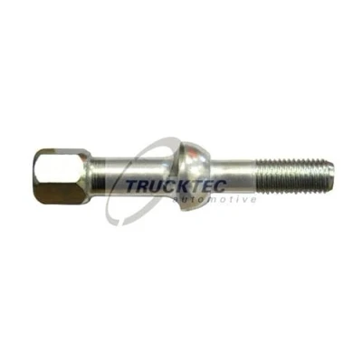 Immagine di TRUCKTEC AUTOMOTIVE 02.33.003 Bulloni Ruote M12 x 1,5 39 MERCEDES BENZ: Classe E Sedan, A, SL Cabrio