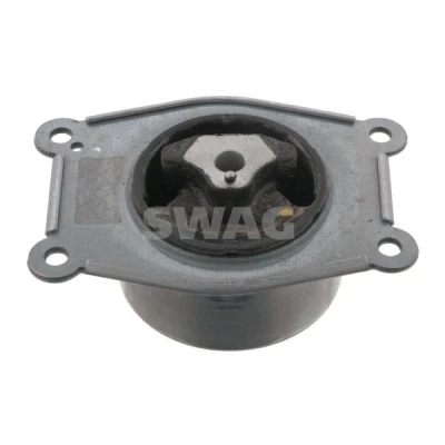 Immagine di SWAG 40 93 0108 Supporto motore Sx Cuscinetto gomma metallo giallo OPEL: Zafira B, Astra H GTC, Hatchback