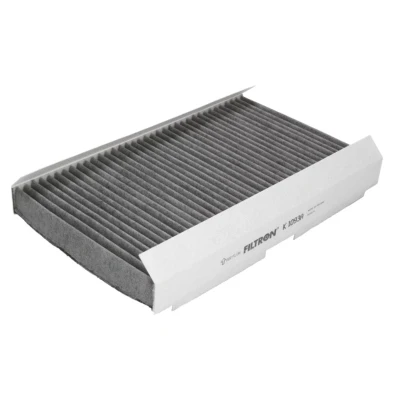 Immagine di FILTRON K 1093A Filtro abitacolo al carbone attivo 288 173 30 CITROËN: C3 I Hatchback, Picasso, C4 Picasso 1, PEUGEOT: 307 Hatchback