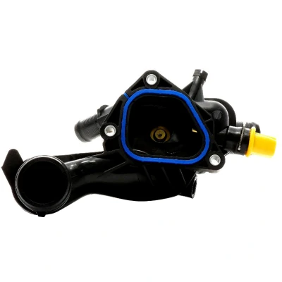 Immagine di METZGER 4006286 Termostato motore 105 con guarnizione sensore Plastica CITROËN: DS3 Hatchback, C3 II, Picasso, PEUGEOT: 207 SW