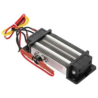 Immagine di Termostato PTC isolato, tipo elemento riscaldante in ceramica, elettrico, rapido, sicurezza per le persone