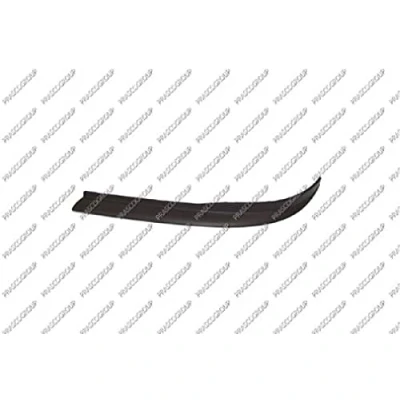 Immagine di PRASCO PG3221804 Sottoparaurti anteriore Sx PEUGEOT: 207 Hatchback, SW