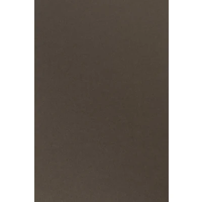 Immagine di Netuno 20x carta colorata marrone formato A4 210 x 297 mm 170g Sirio Color Caffe cartoncino colorato per stampante fai da te bigliettini inviti partecipazioni Natale compleanno