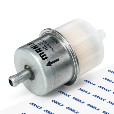 Immagine di MAHLE ORIGINAL KL 11 OF Filtro Carburante per condotti/circuiti 8 8,0 FORD: Sierra Mk2 Sedan, INNOCENTI: Mini Hatchback