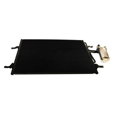 Immagine di MAXGEAR Easy Fit AC830039 Condensatore con essiccatore 18 14 Alluminio 575 R 134a VOLVO: XC70 II Station Wagon, S80 II, XC60 I