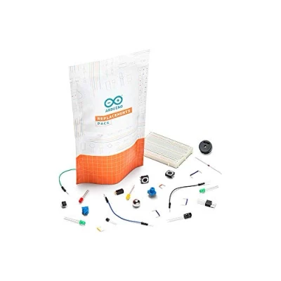 Immagine di Arduino AKX00030 Accessorio Replacements Pack Education