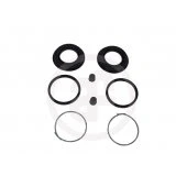 Immagine di AUTOFREN SEINSA D4607 Kit Revisione Pinze Freno Assale anteriore 40 VOLKSWAGEN: Maggiolino