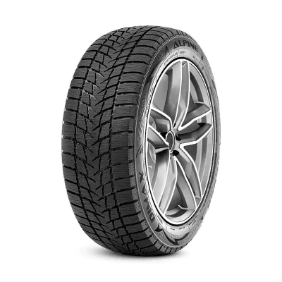 Immagine di Radar Dimax Alpine 235/45 R18 98V auto Pneumatici invernali OPEL: Astra J Sports Tourer, Hatchback, Insignia A Tourer RASYCN