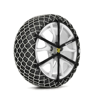 Immagine di Michelin Easy Grip Limited 8 Catene da neve