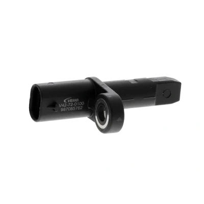Immagine di VEMO V42 72 0100 Sensore ABS Assale anteriore 2 ovale