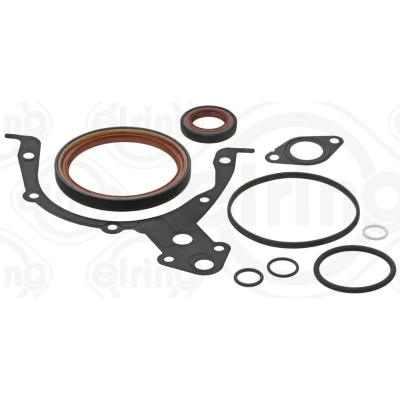 Immagine di ELRING 081.321 Guarnizioni con paraolio albero A gomiti OPEL: Corsa C Hatchback, Astra G Caravan, Zafira