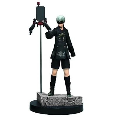Immagine di Figura Yorha Type A No. 9 S NieR Automata Character