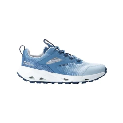 Immagine di Jack Wolfskin Prelight PRO Vent Low W, Scarpe da Ginnastica Donna, Blu elementale, 39.5 EU