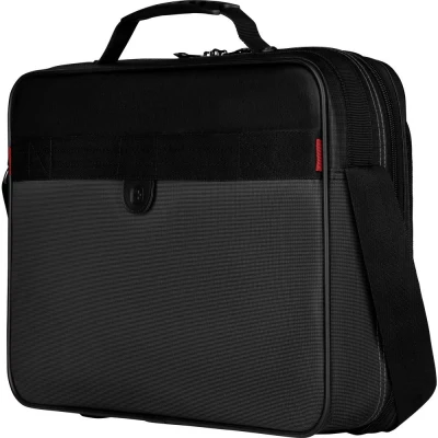 Immagine di Best Price Square Notebook Case, Insight 15.6&quot;, WENGER BPSCA 600646 CS29559 di Swiss Gear