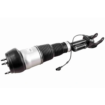 Immagine di VEMO V30 50 0009 1 Gamba elastica con ammortiz. pneumatico Assale anteriore Sx MERCEDES BENZ: Classe ML