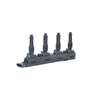 Immagine di MAGNETI MARELLI 060717133012 Bobina d&#039;accensione OPEL: Corsa D Hatchback, Meriva A, Astra H Caravan