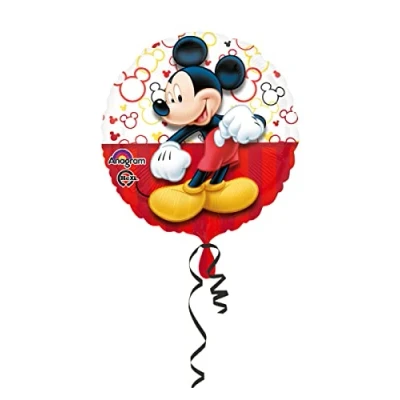 Immagine di SD C:Mickey Portrait
