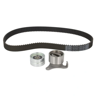 Immagine di SKF VKMA 91201 Kit cinghia di distribuzione 123 con profilo dente arrotondato
