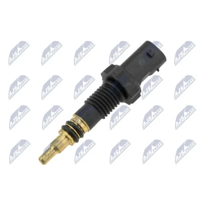 Immagine di NTY ECT BM 002 Sensore, Temperatura refrigerante Testa a cilindro BMW: 1 Hatchback, MINI: Clubman