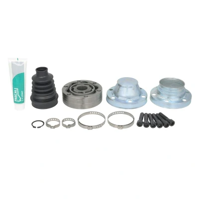 Immagine di PASCAL G7W026PC Kit Giunto Omocinetico sul lato del cambio, Assale anteriore VOLKSWAGEN: Touareg I