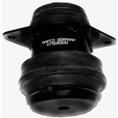Immagine di MAPCO 36829 Supporto motore posteriore Dx Cuscinetto gomma metallo VOLKSWAGEN: Passat B3/B4 Variant