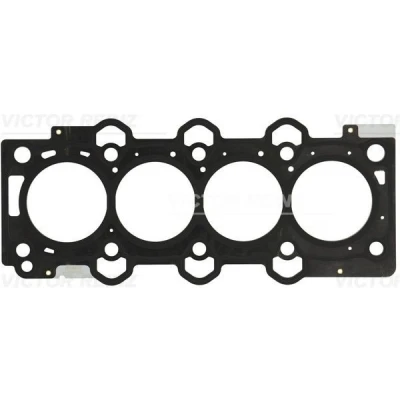 Immagine di REINZ 61 11309 10 Guarnizione Testata 1 77 testa multistrato Acciaio inossidabile