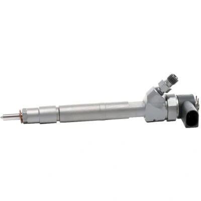Immagine di METZGER ORIGINAL ERSATZTEIL 0870002 Iniettore Common Rail Pezzo di ricambio codificato con disp. autodiagn. OBD anello tenuta