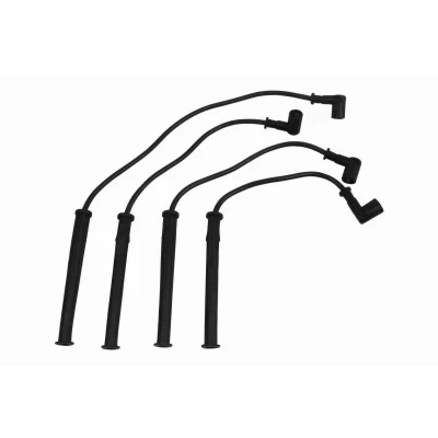 Immagine di VEMO V46 70 0026 Kit Cavi Accensione Q+ qualità di primo fornitore RENAULT: CLIO 2, Kangoo I, TWINGO 2
